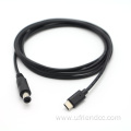 PD TYPE-C TO DC Power Extension Charging Cable